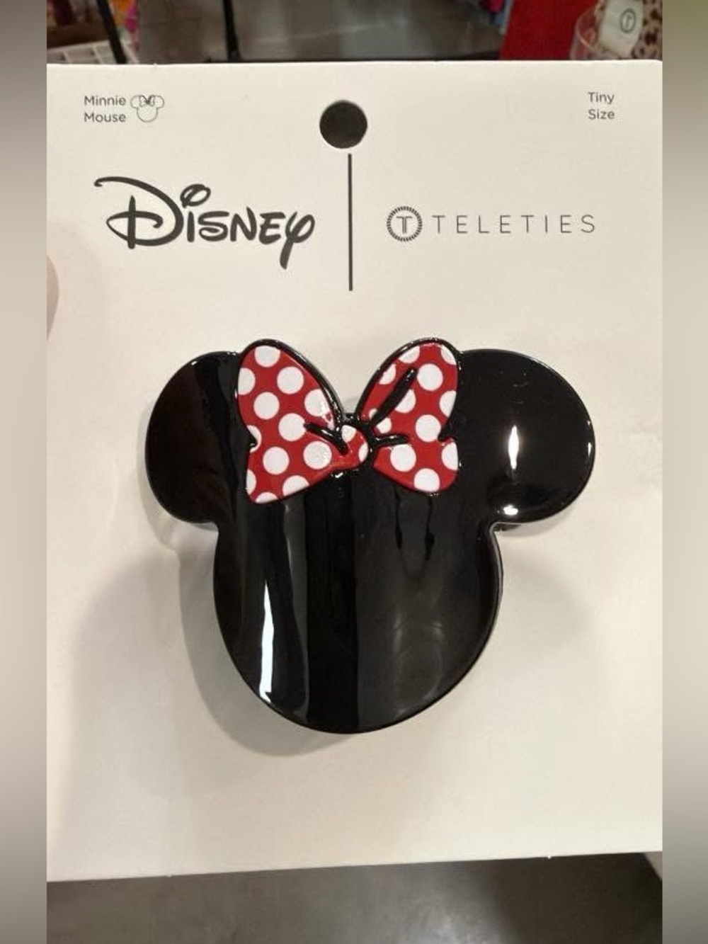 Minnie Mouse TELETIES